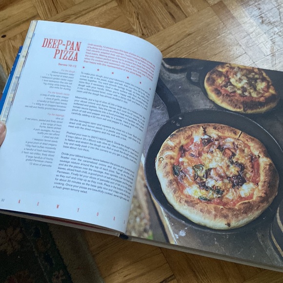 3/$28 Jamie’s America cookbook by Jakie Oliver HB - Picture 4 of 16